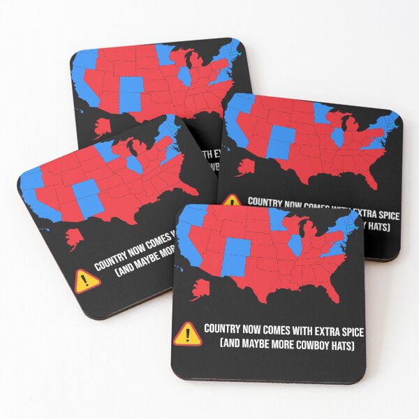 Item preview,  Country now comes with extra spice designed and sold by Dibes94.