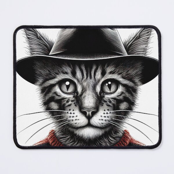 Item preview, Cat Krueger designed and sold by Anarmoth.