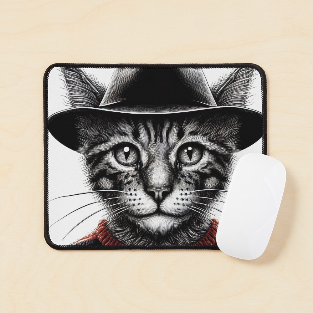 Item preview, Mouse Pad designed and sold by Anarmoth.
