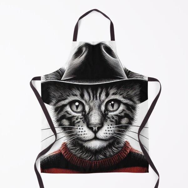 Item preview, Cat Krueger designed and sold by Anarmoth.