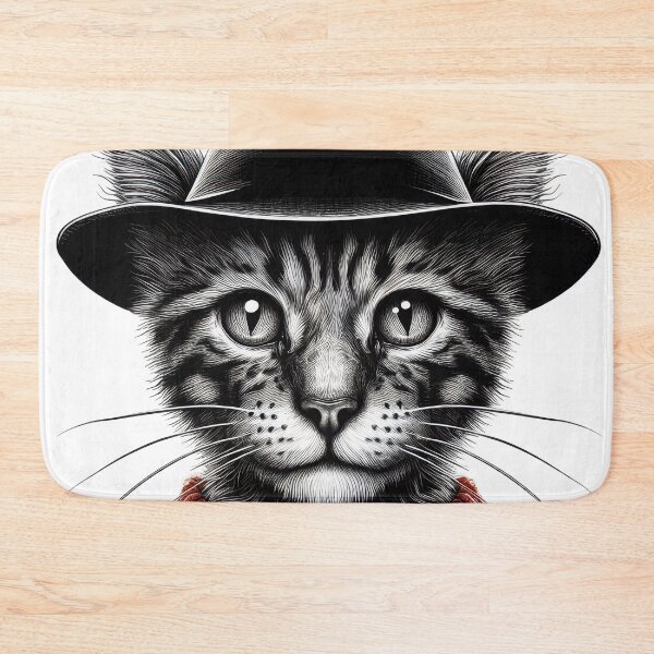 Item preview, Cat Krueger designed and sold by Anarmoth.