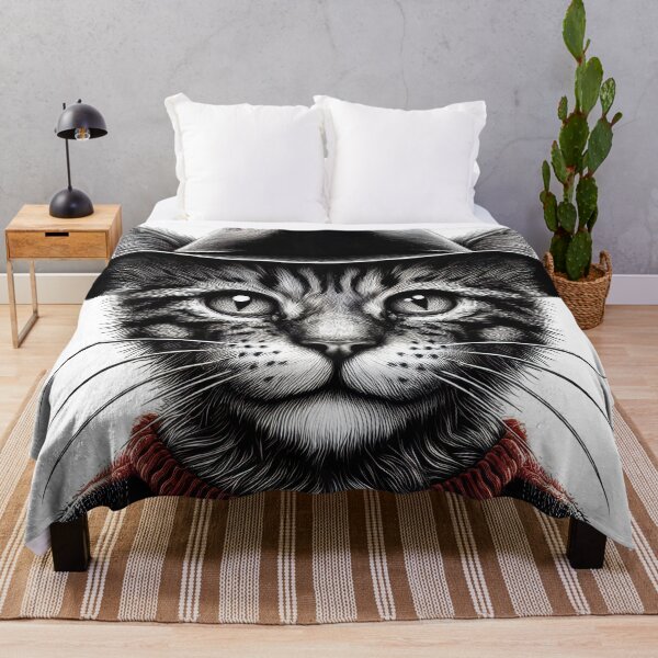 Item preview, Cat Krueger designed and sold by Anarmoth.