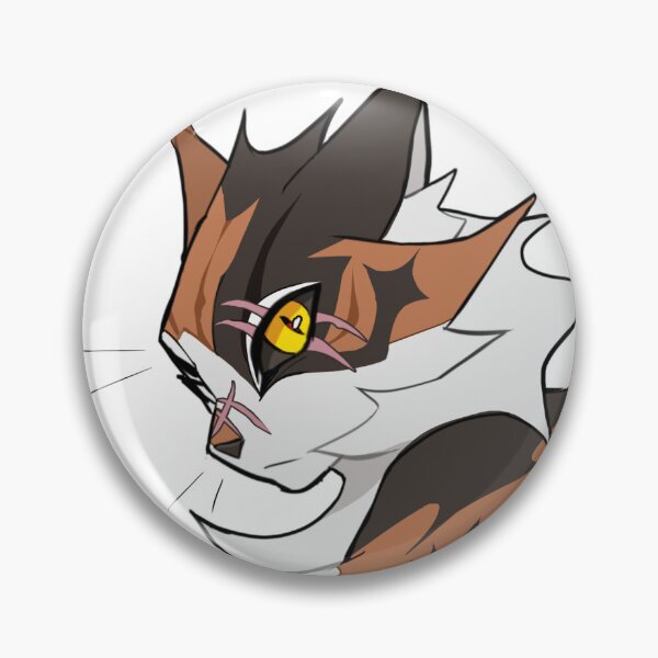 Item preview, Mapleshade Warrior Cats / Warriors Version 2 designed and sold by Chycero.