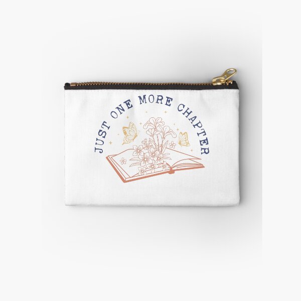 Item preview, Just one more chapter designed and sold by Dominika Farkašová.