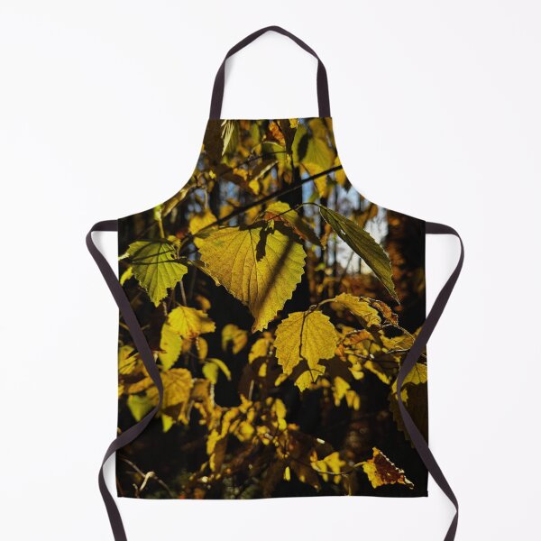 Item preview, Fall Golden Autumn Leaves designed and sold by Ronin21dotcom.