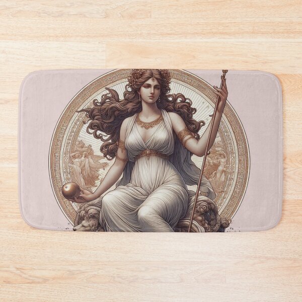 Item preview, Aphrodite designed and sold by NROArteDigital.