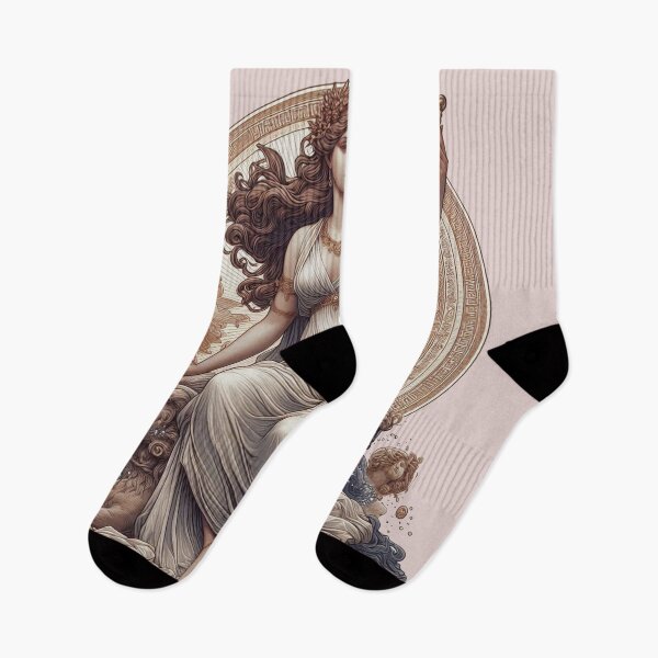 Item preview, Aphrodite designed and sold by NROArteDigital.