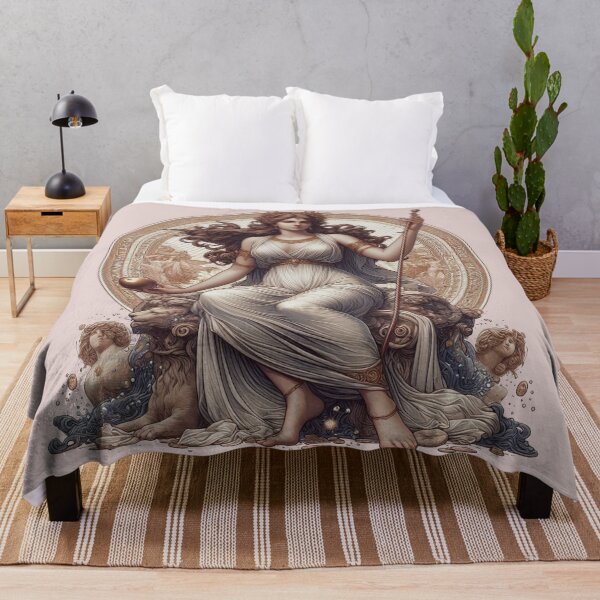 Item preview, Aphrodite designed and sold by NROArteDigital.