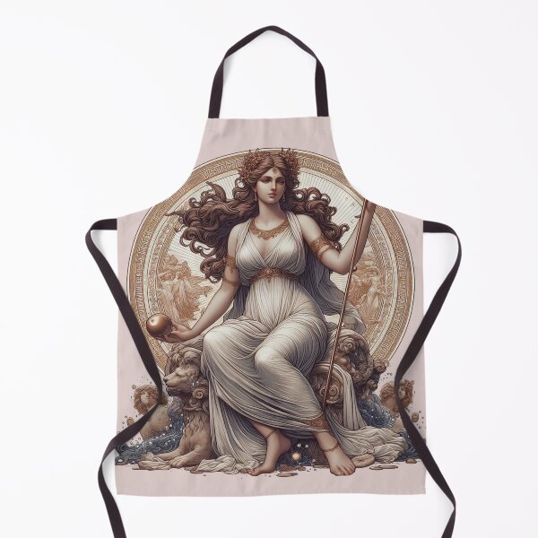 Item preview, Aphrodite designed and sold by NROArteDigital.