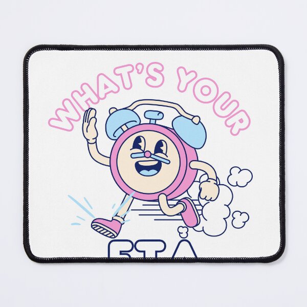 Item preview, ETA,NWJNS,What's your ETA designed and sold by 1SINGHA.