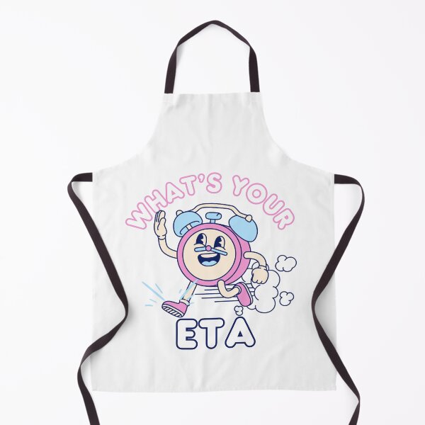 Item preview, ETA,NWJNS,What's your ETA designed and sold by 1SINGHA.
