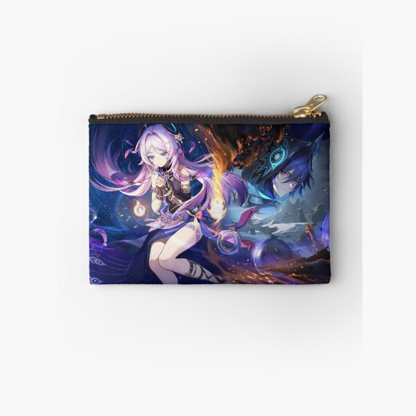 Item preview, Citlali and Ororon | Genshin Impact designed and sold by Verthalies.