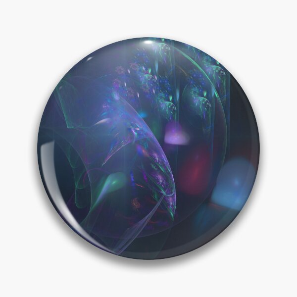 Item preview, Aqua Bubbles designed and sold by SoleiaFlur.