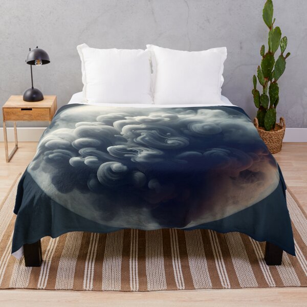Item preview, Enchanting Glass Orb with Swirling Smoke: Ethereal Design Inspiration designed and sold by PandaTShirtShop.