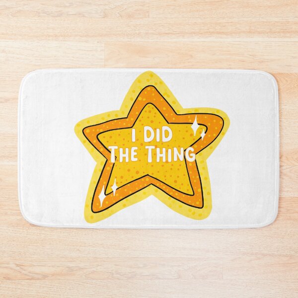Item preview, did the thing! designed and sold by Han44.