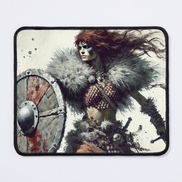 Item preview, Red Sonja: Warrior Queen of the Hyborian Age vol.45 designed and sold by janarspixels.