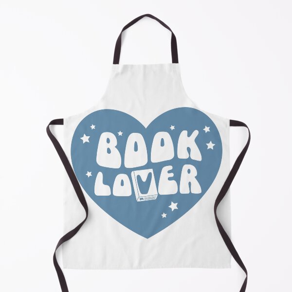 Item preview, Book lover designed and sold by Dominika Farkašová.