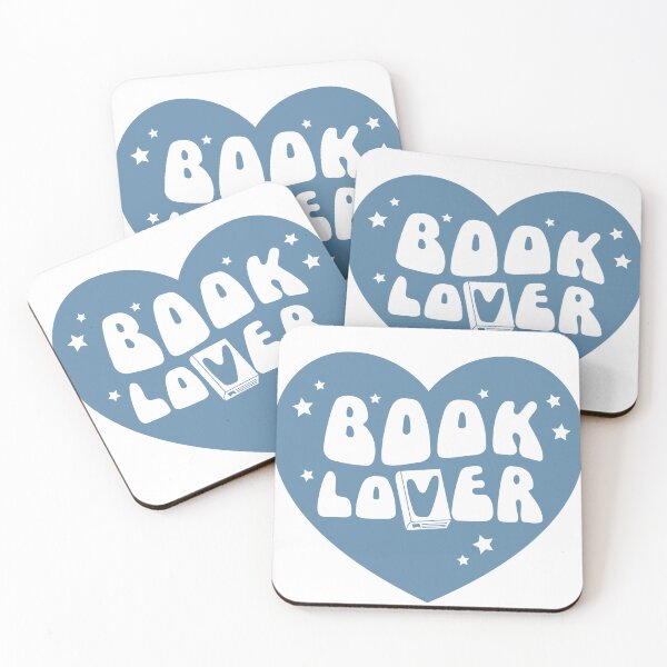 Item preview, Book lover designed and sold by Dominika Farkašová.