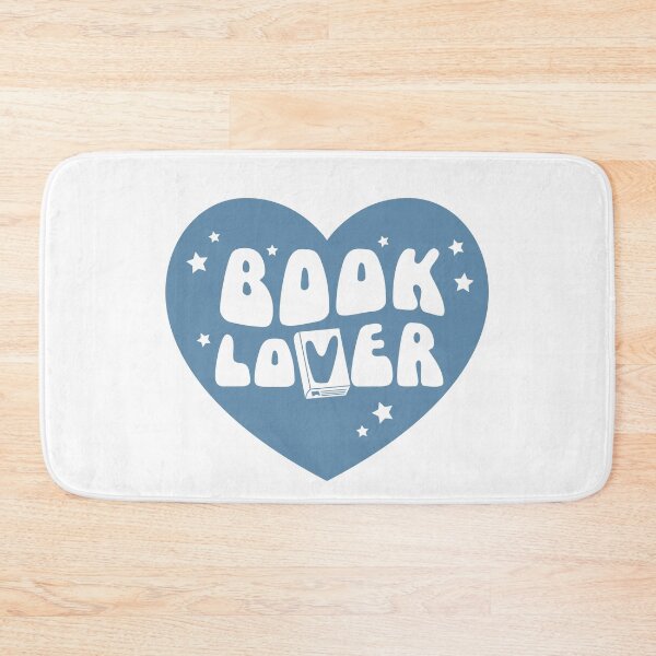 Item preview, Book lover designed and sold by Dominika Farkašová.