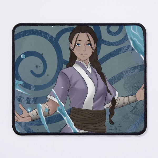 Item preview, Katara designed and sold by BurunaMD.