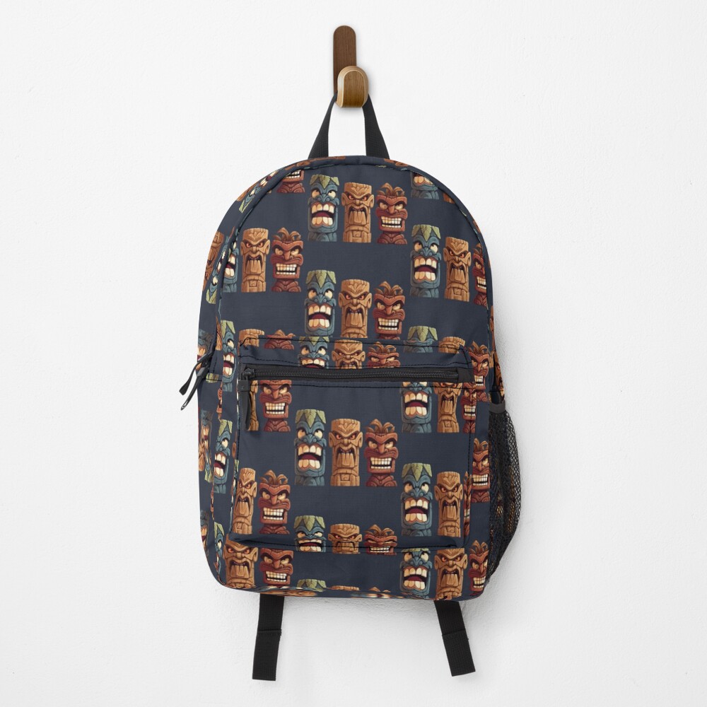 Item preview, Backpack designed and sold by VelvetRoom.