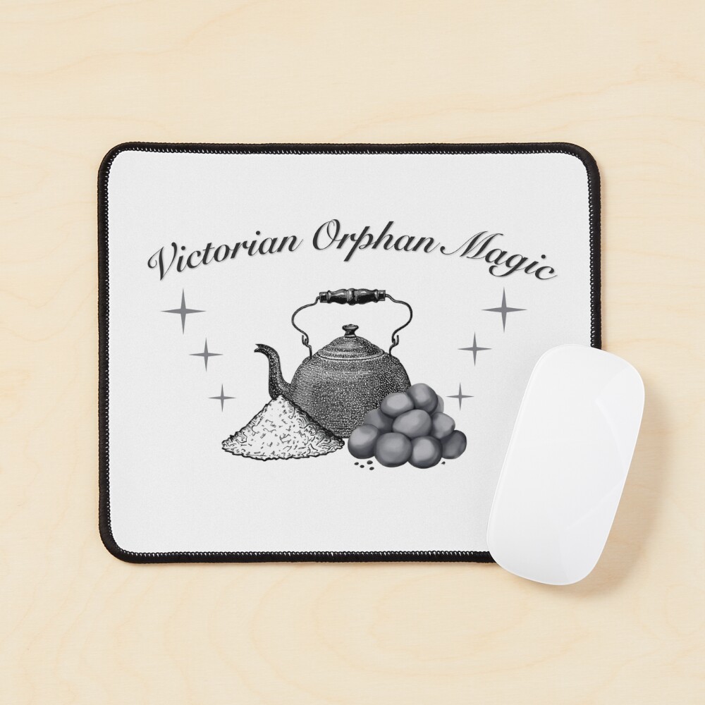 Item preview, Mouse Pad designed and sold by DM-Roundtable.