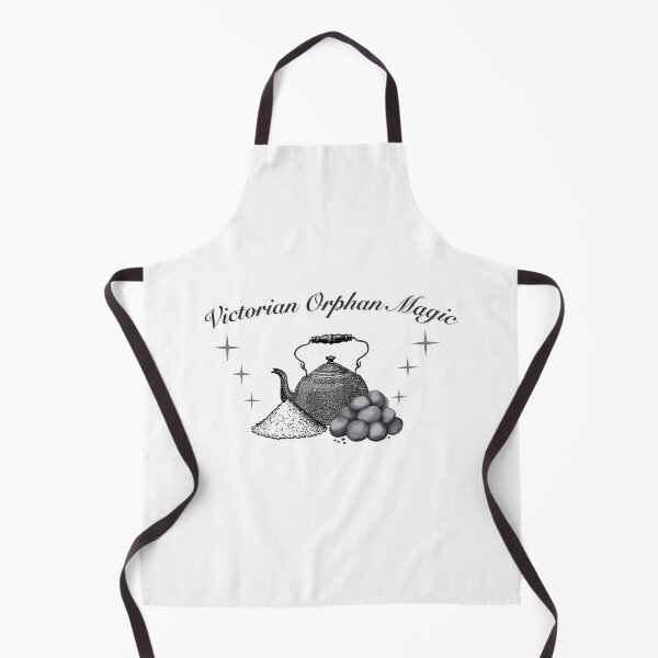 Item preview, Victorian Orphan Magic designed and sold by DM-Roundtable.