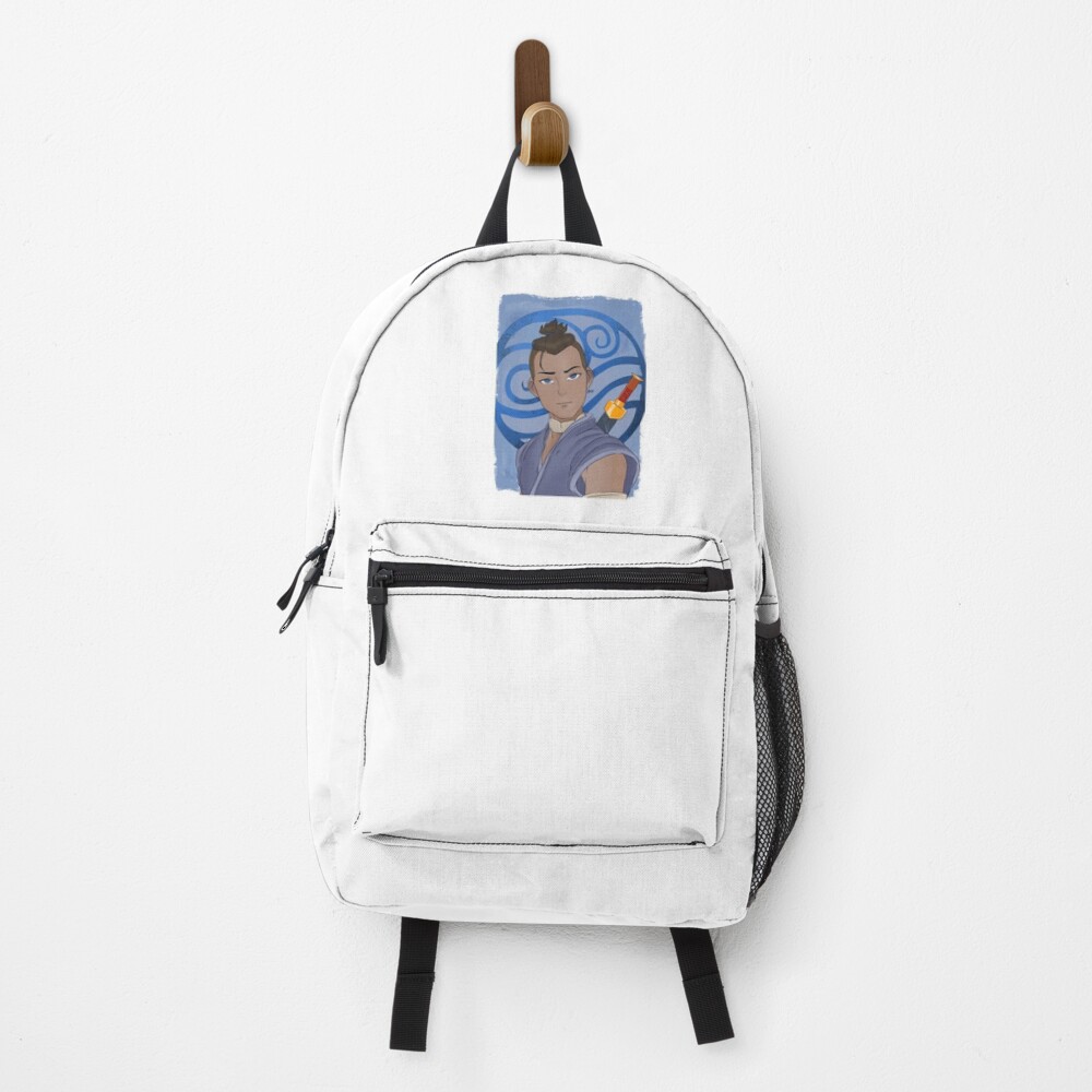 Item preview, Backpack designed and sold by BurunaMD.