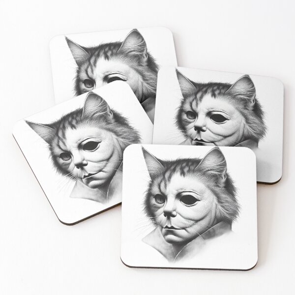 Item preview, Cat Myers designed and sold by Anarmoth.