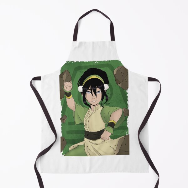 Item preview, Toph designed and sold by BurunaMD.