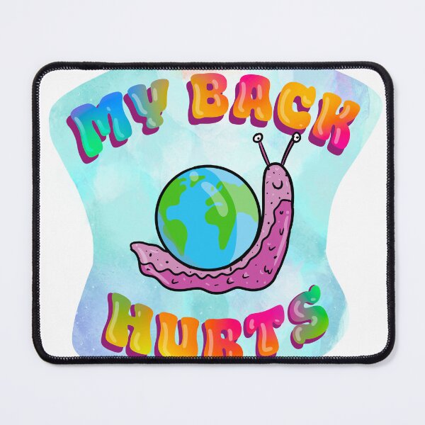 Item preview, my back designed and sold by Han44.