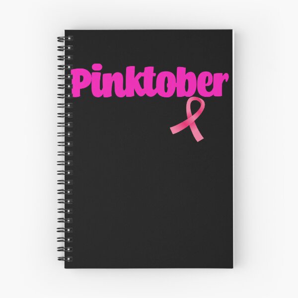 Item preview, Pinktober Pink October Breast Cancer Awareness Pinktober Gear designed and sold by DynamicDesign.