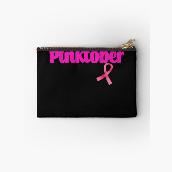 Item preview, Pinktober Pink October Breast Cancer Awareness Pinktober Gear designed and sold by DynamicDesign.