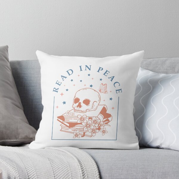Item preview, Read in Peace RIP designed and sold by Dominika Farkašová.