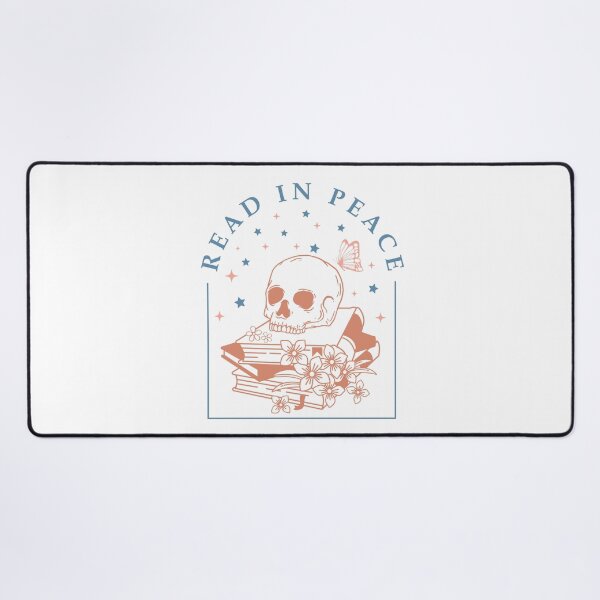 Item preview, Read in Peace RIP designed and sold by Dominika Farkašová.