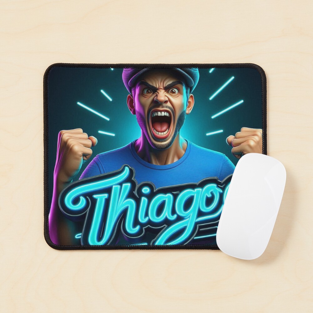 Item preview, Mouse Pad designed and sold by RaF71PrO.