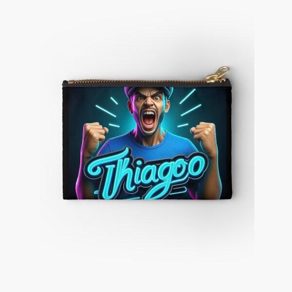 Item preview, Thiago designed and sold by RaF71PrO.