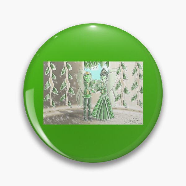 Item preview, The Dance of The Royal Fairies designed and sold by KJH-Art-Studios.