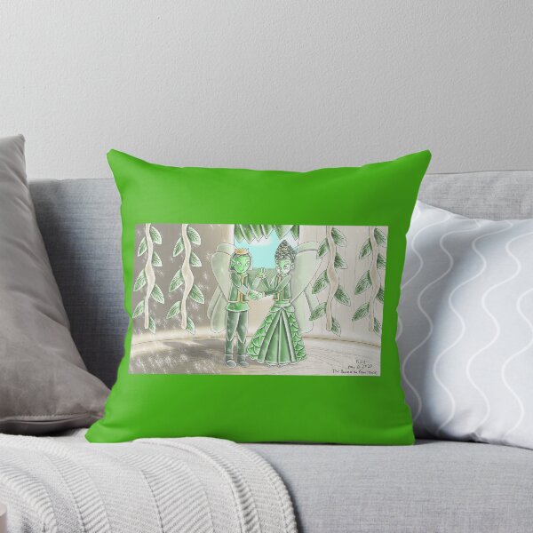 Item preview, The Dance of The Royal Fairies designed and sold by KJH-Art-Studios.