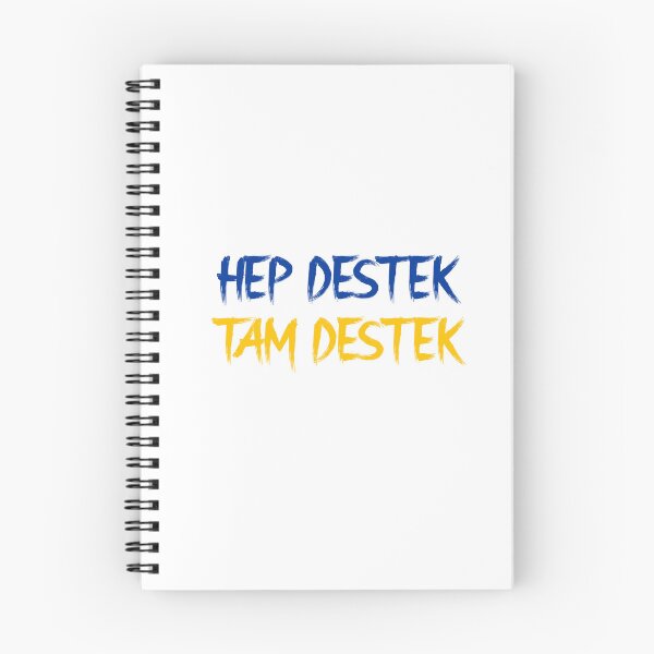 Item preview, Hep Destek Tam Destek blue 3 y designed and sold by VRedBaller.