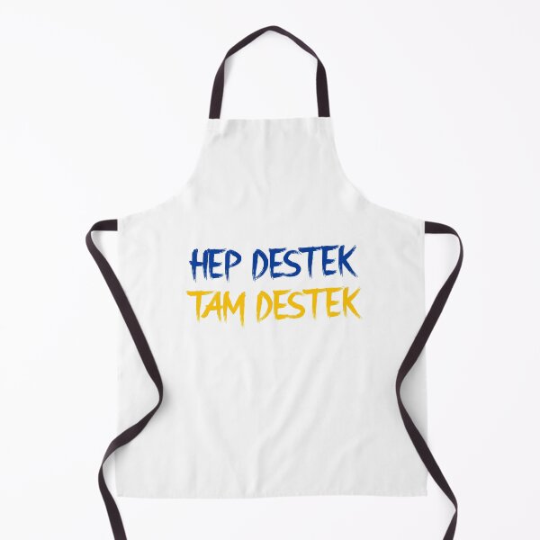 Item preview, Hep Destek Tam Destek blue 3 y designed and sold by VRedBaller.