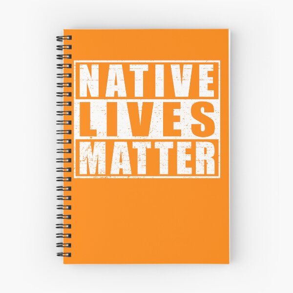 Item preview, Native Lives Matter Indigenous Native American Day Gear designed and sold by DynamicDesign.