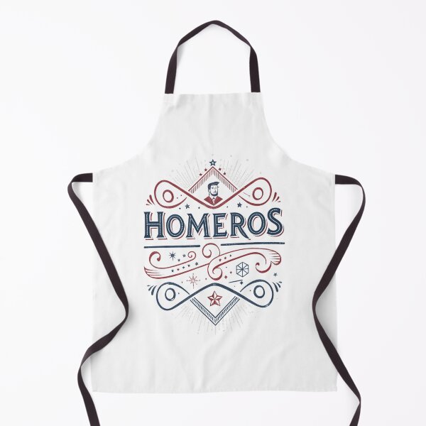 Item preview, Homeros Art - Classic Ancient Greek Mythology Design designed and sold by Colorful-Garden.