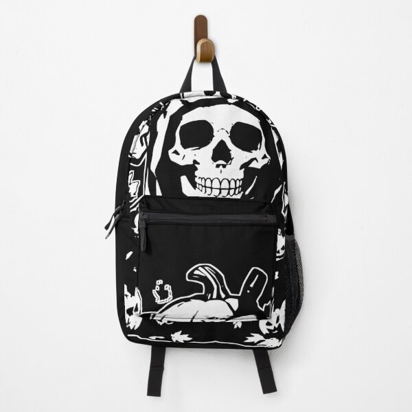 Item preview, Skull pumpkin designed and sold by Brexmore3.