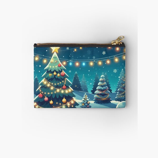 Item preview, The Winter Charm of the Christmas Tree designed and sold by e-milka.