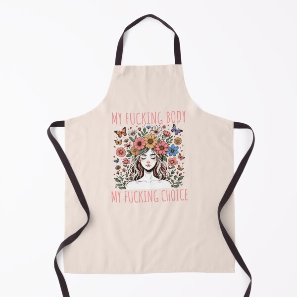 Item preview, Reproductive Rights My Body My Choice designed and sold by humnoo.
