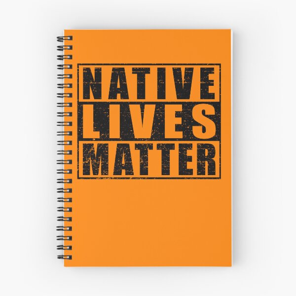 Item preview, Native Lives Matter Indigenous Native American Day Gear designed and sold by DynamicDesign.