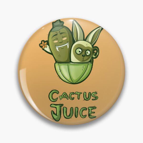 Artikelvorschau, Kaktussaft entworfen und verkauft von CitrusRock17.