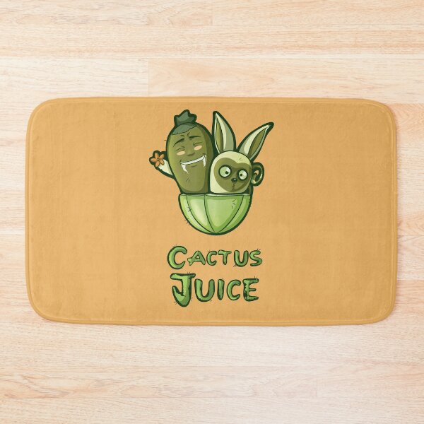 Item preview, Cactus Juice  designed and sold by CitrusRock17.