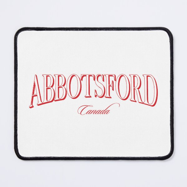Item preview, Abbotsford, Canada designed and sold by Local Folk.